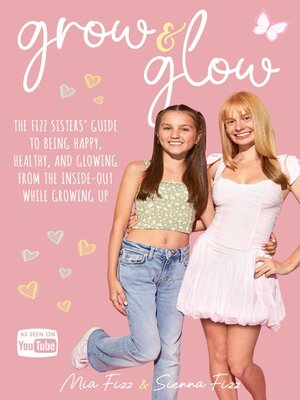 cover image of Grow and Glow